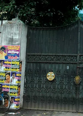 போர்க்களம்! நக்கீரன் கோபால்  (94)