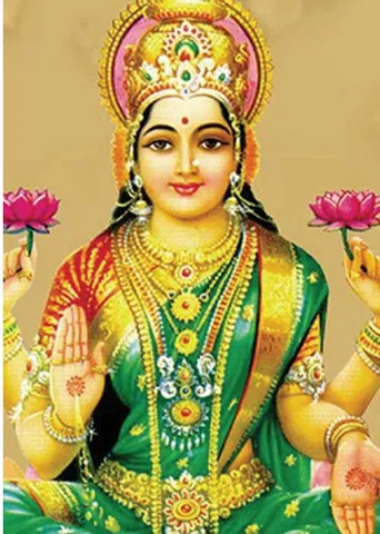 உங்கள் கேள்வி ஆர்.மகாலட்சுமி பதில்கள்
