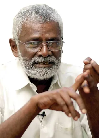 ஸ்ரீமதி மரணம் கொலையா? தற்கொலையா? -கேள்வி எழுப்பும் வழக்கறிஞர் சங்கரசுப்பு