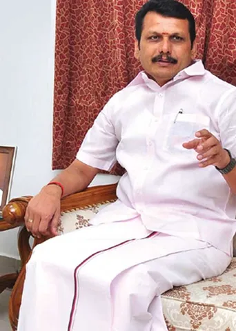 கரண்ட் பில் ஷாக்! காரணம் பா.ஜ.க அரசு! -ஆதாரத்துடன் விளக்கும் செந்தில் பாலாஜி!