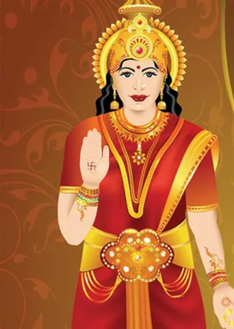உங்கள் கேள்வி ஆர்.மகாலட்சுமி பதில்கள்