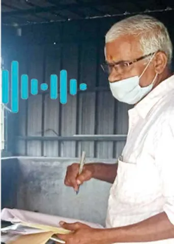 லஞ்ச பேரம் நடத்திய ஆட்சியரின் நேர்முக உதவியாளர்! -விருதுநகர் மாவட்ட வில்லங்கம்!