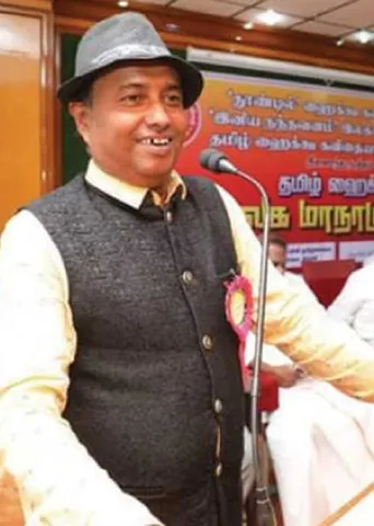 கவிக்கோ பெயரில் தமிழக அரசு விருது வழங்க லேண்டும்! திருச்சி ஹைக்கூ மாநாட்டில் தீர்மானம்!