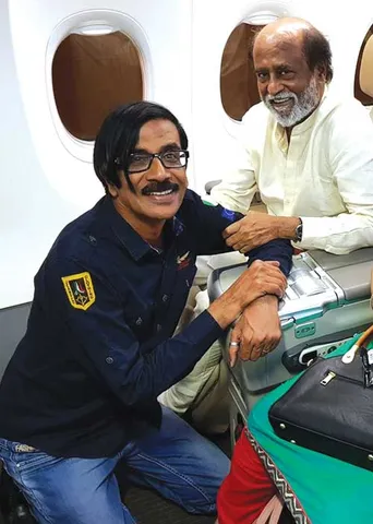 நினைவோ ஒரு பறவை! -மனோபாலா  (57)