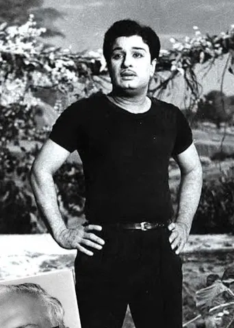நினைவோ ஒரு பறவை! -மனோபாலா  (58)
