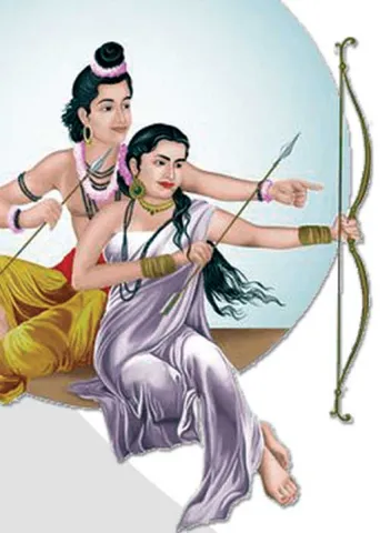 திருமணமாகாத பெண்களுக்கு மணமகன் இருக்குமிடம்! - சித்தர்தாசன் சுந்தர்ஜி ஜீவநாடி (ஊழ்வினை ஆய்வு) ஜோதிடர்)