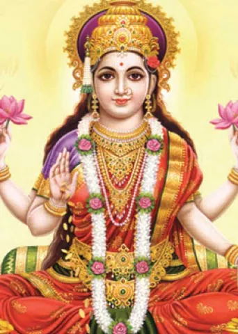 செல்வம் பெருக சிறப்பு வழி! -அம்சி கோ. விவேகானந்தன்
