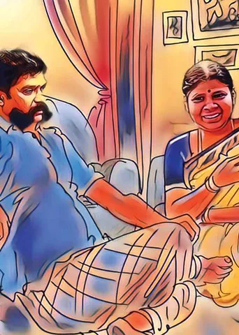 போர்க்களம்! நக்கீரன் கோபால் (100)
