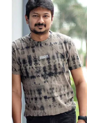 கோலிவுட் ரெய்டு! குறிவைக்கப்படும் உதயநிதி?