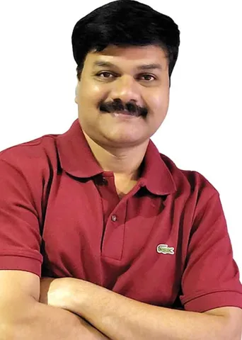 திரைப்பாட்டில் தேக்கநிலை இல்லை! - பாடலாசிரியர் விவேகா பெருமிதம்! நேர்காணல் : முனைவர் அ.பழமொழிபாலான்