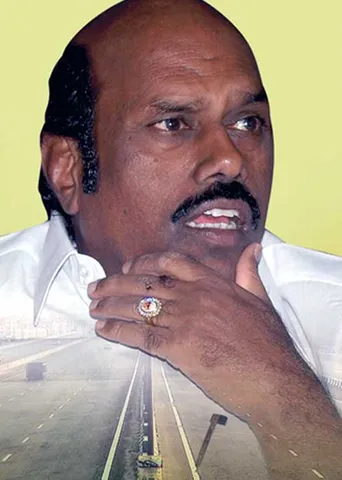 8 வழிச் சாலையில் தி.மு.க. U Turn? -விவசாயிகள் அதிர்ச்சி