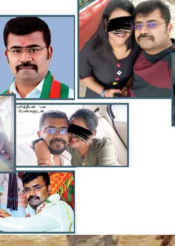 பெண்களை ஏமாற்றிய கல்யாண மன்னன்!