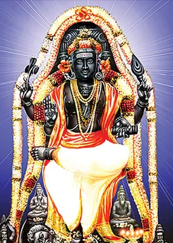 பேச்சால் புகழ்பெறும் யோகம்!