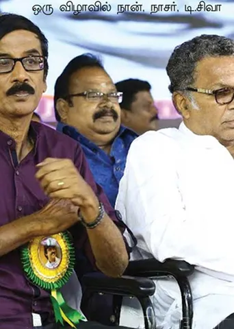 நினைவோ ஒரு பறவை! -மனோபாலா  (64)