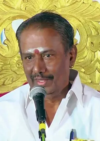 தாமிரபரணியில் கலந்த தமிழிக்கடல்! - நெல்லை எம்எம். தீன்