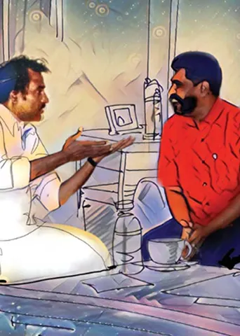 போர்க்களம்! நக்கீரன் கோபால்  (110)
