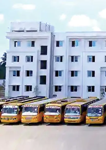சக்தி பள்ளி ரவிக்குமாரின் படுபாதக வேலைகள்! -அம்பலப்படுத்தும் மக்கள்!