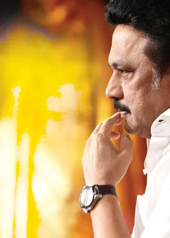 ஸ்டாலினை குறி வைக்கும் பா.ஜ.க. -அ.தி.மு.க. வேகம்!