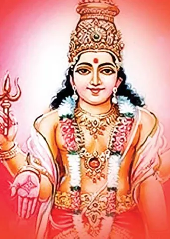 விபூதி! சுவாரஸ்ய தகவல்கள்! -கவிதா பாலாஜிகணேஷ்
