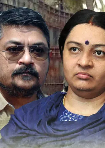 ராங்கால் தீபா Vs தீபக்! விற்பனையான ஜெ சொத்து! உள்கட்சி மோதல்! உ.பி.க்களுக்கு வலை விரிக்கும் பா.ஜ.க.!