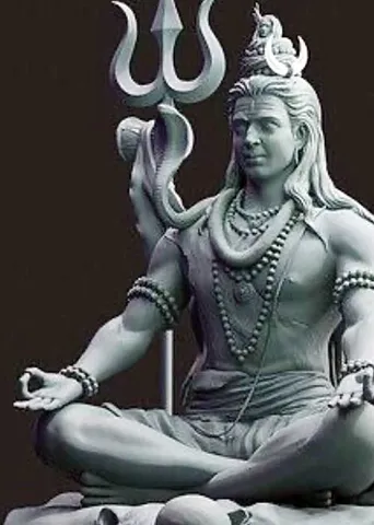 இறைவனை நம்பு! எப்போதும் வாராது வம்பு! - யோகி சிவானந்தம்