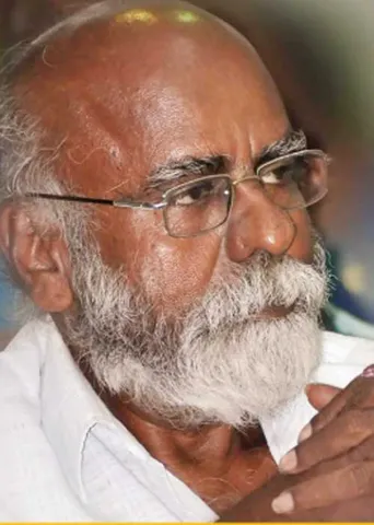 ஒரு மாமனிதரின் மரண சாசனம்!