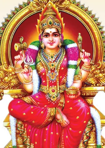 வாழ்க்கைக்கு வழிகாட்டும் தாரா பலன் 27 நட்சத்திரங்களில் பிறந்தவர்களுக்கும்! -திருக்கோவிலூர் பரணிதரன்