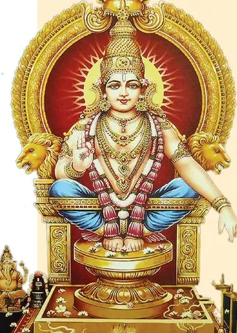 கேரள ஜோதிட ரகசியங்கள்! (98)