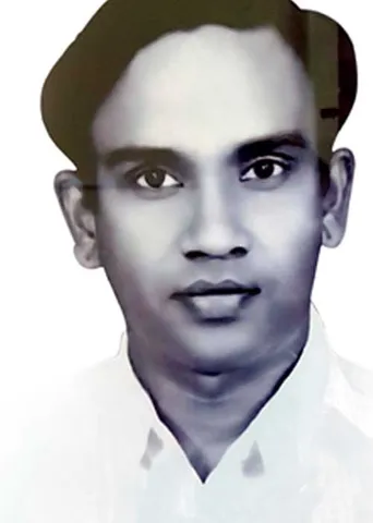 ஒரு நூற்றாண்டின் தமிழ்ச் சிறுகதை முகம் அகிலன் - எழுத்தாளர் அகிலன் நூற்றாண்டு (1922-2022) மு.முருகேஷ்