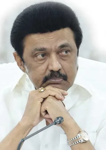 அமைச்சர்கள் மோதல்! அதிருப்தியில் முதல்வர்!