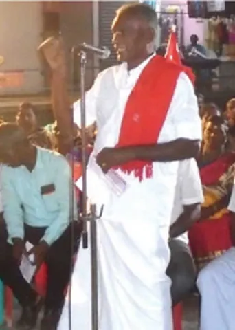 பழிவாங்கும். வனத்துறை அதிகாரி கொந்தளிக்கும் விவசாயிகள்!