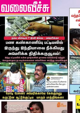 வலைவீச்சு
