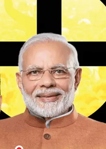 குஜராத் யாருக்கு? களைகட்டும் மும்முனைப் போட்டி!