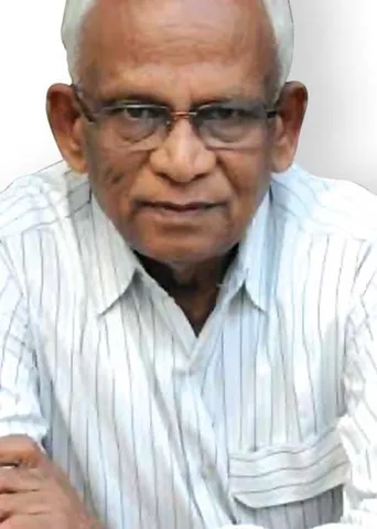 கருத்தியல் போராளி பா.செயப்பிரகாசம் விடைபெற்றார்! தமிழ்ப் படைப்பாளர்கள் அஞ்சலி!