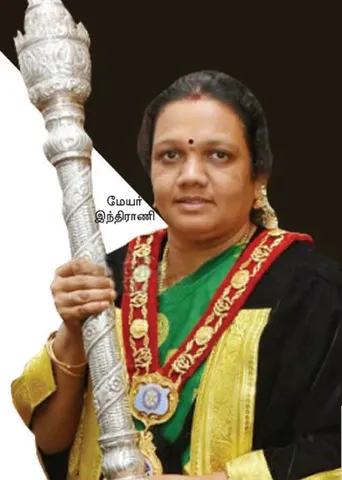 மதுரை மேயரை மாற்று! தி.மு.க. கவுன்சிலர்கள் போர்க்கொடி!