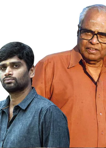 நினைவோ ஒரு பறவை! -மனோபாலா  82 
