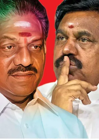 நவம்பர் 30 ஓ.பி.எஸ்.-இ.பி.எஸ். திக்... திக்...!
