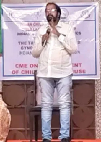 பெற்றோர்களால் பாலியல் தொல்லை! பகீர் ரிப்போர்ட்!