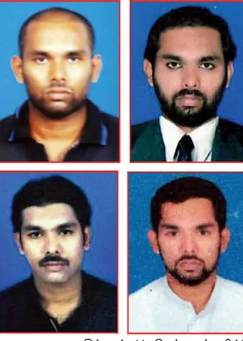 இலங்கை ஆசாமிக்கு இந்திய வாக்காளர் அட்டை! - உளவுத்துறை பகீர் !