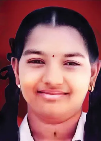 ராஜா மரணத்தைப் போல ஸ்ரீமதி மரணத்தை மாற்ற முயற்சி! -கோர்ட்டில் அம்பலமாகப்போகும் உண்மை!