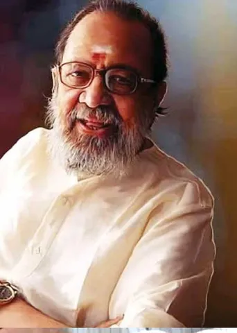 வாலிபட்ட பாடு! பாடலாசிரியர் சங்கம் பிறந்த கதை! - முனைவர் பழமொழி பாலன்