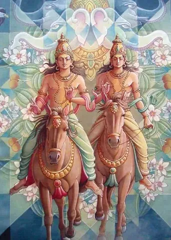 அஸ்வினி சிறப்பம்சங்கள்! -மேல்மருவத்தூர் எஸ். கலைவாணி
