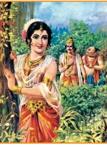 ஏலாதி எடுத்துரைக்கும் மாண்புடை வாழ்வியல் விழுமியங்கள் -தஞ்சை ஹரணி