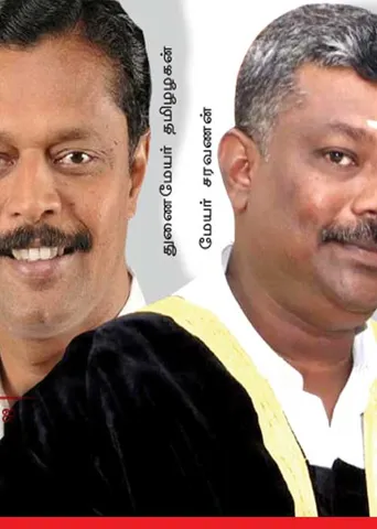 காங்கிரஸ் Vs தி.மு.க. -கும்பகோணம் களேபரம்!