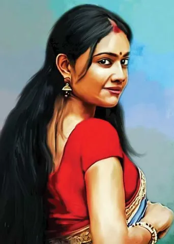 பெண்ணறம் என்பது யாதெனில்... -சேலம் தெ. சுமதி ராணி
