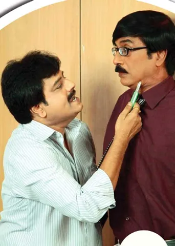 நினைவோ ஒரு பறவை! -மனோபாலா  (88)