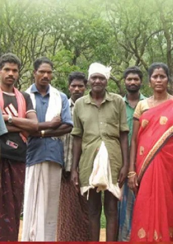 மலைமக்களின் தோழி முனைவர் சற்குணவதீ -அக்கினிபாரதி