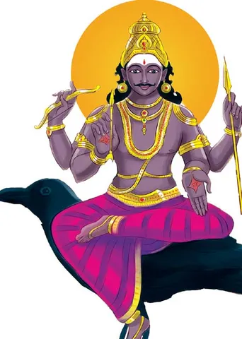 17.01.2023-ல் கும்ப ராசிக்கு மாறும் சனிப்பெயர்ச்சி பலன்கள்! -திருக்கோவிலூர் பரணிதரன் (சென்ற இதழ் தொடர்ச்சி....)