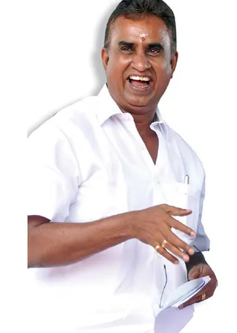 ஊழல் வழக்கு! நோ ஆக்ஷன்! மகிழ்ச்சியில் மாஜிகள்!