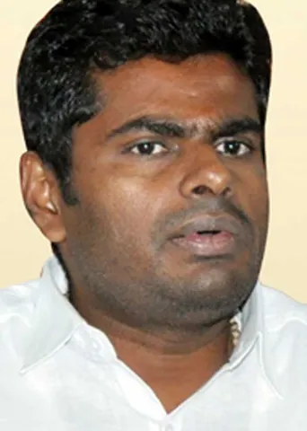 இடைத்தேர்தல்! கல்லா கட்டிய அண்ணாமலை!